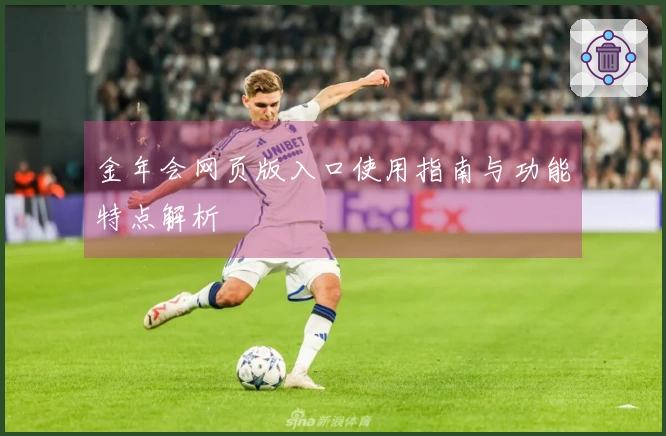 金年会网页版入口使用指南与功能特点解析