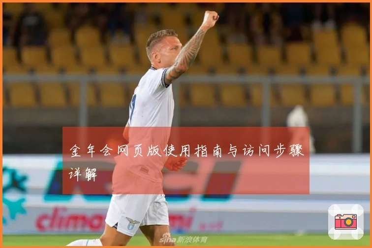 金年会网页版使用指南与访问步骤详解