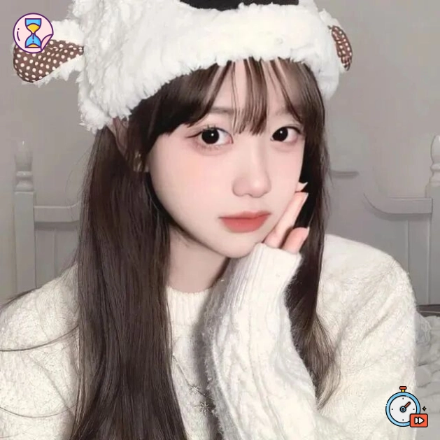 头像